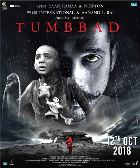 Let me know if this helps. . Tumbbad full movie mx player